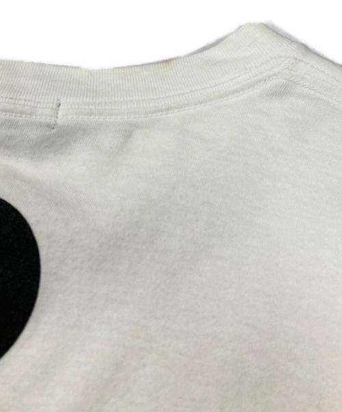GOODENOUGH（）GOODENOUGH (グッドイナフ) クラシックTシャツ ホワイト サイズ:2の古着・服飾アイテム