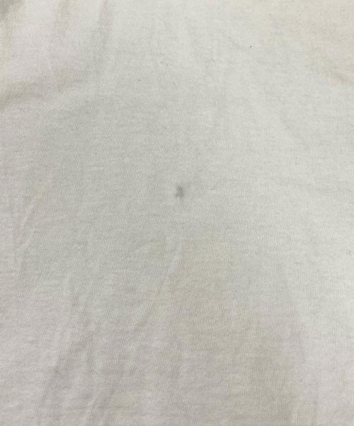 GOODENOUGH（）GOODENOUGH (グッドイナフ) クラシックTシャツ ホワイト サイズ:2の古着・服飾アイテム