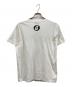 GOODENOUGH (グッドイナフ) クラシックTシャツ ホワイト サイズ:2：6000円