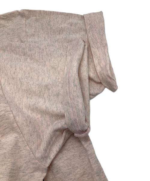 SUPREME（シュプリーム）SUPREME (シュプリーム) 15SS UNTIL YOUR LIVING Tee ピンク サイズ:Mの古着・服飾アイテム