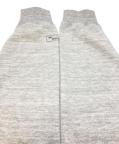 THE NORTH FACE（ザ ノース フェイス）THE NORTH FACE (ザ ノース フェイス) ネバーストップ アイエヌジースウェットパーカー グレー サイズ:Mの古着・服飾アイテム