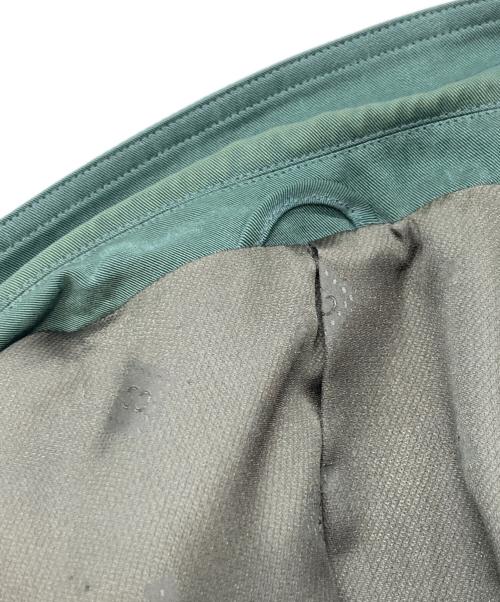 Christian Dior MONSIEUR（クリスチャンディオールムッシュ）Christian Dior MONSIEUR (クリスチャンディオールムッシュ) ジャケット グリーン サイズ:Mの古着・服飾アイテム