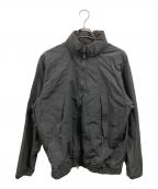 THE NORTH FACEザ ノース フェイス）の古着「バーサタイルブルゾン」｜ブラック
