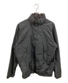 THE NORTH FACE（ザ ノース フェイス）の古着「バーサタイルブルゾン」｜ブラック