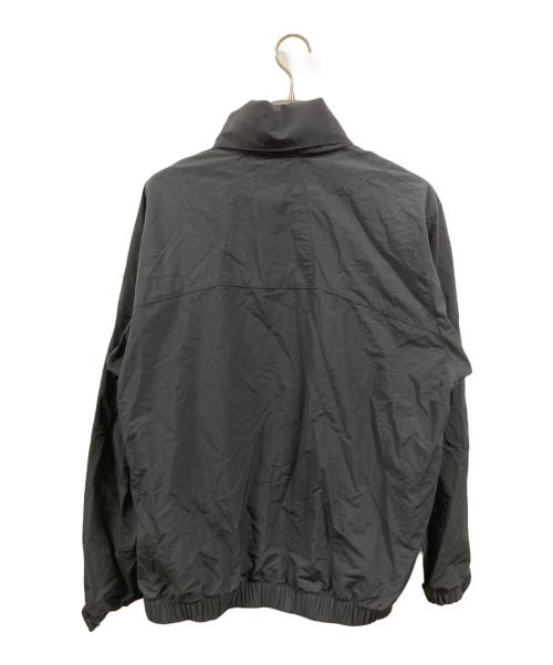 THE NORTH FACE（ザ ノース フェイス）THE NORTH FACE (ザ ノース フェイス) バーサタイルブルゾン ブラック サイズ:Ⅼの古着・服飾アイテム