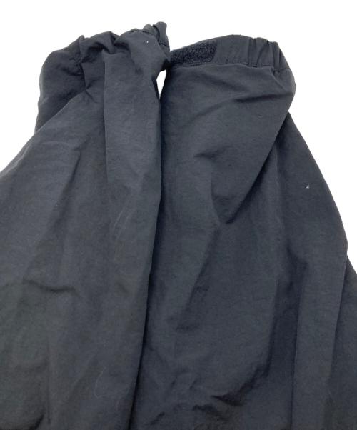 THE NORTH FACE（ザ ノース フェイス）THE NORTH FACE (ザ ノース フェイス) バーサタイルブルゾン ブラック サイズ:Ⅼの古着・服飾アイテム