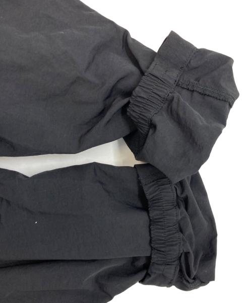 THE NORTH FACE（ザ ノース フェイス）THE NORTH FACE (ザ ノース フェイス) バーサタイルブルゾン ブラック サイズ:Ⅼの古着・服飾アイテム