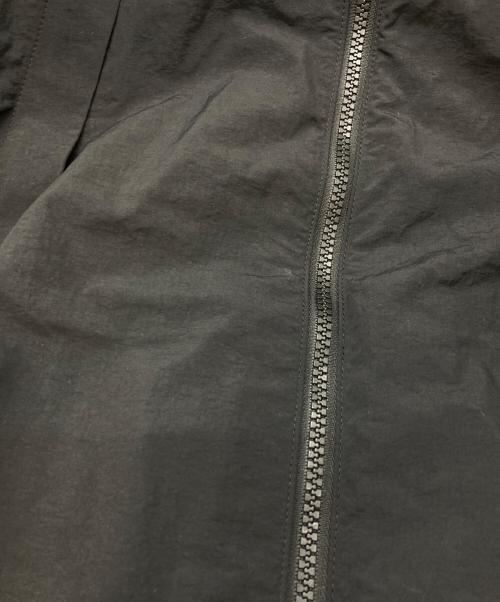 THE NORTH FACE（ザ ノース フェイス）THE NORTH FACE (ザ ノース フェイス) バーサタイルブルゾン ブラック サイズ:Ⅼの古着・服飾アイテム