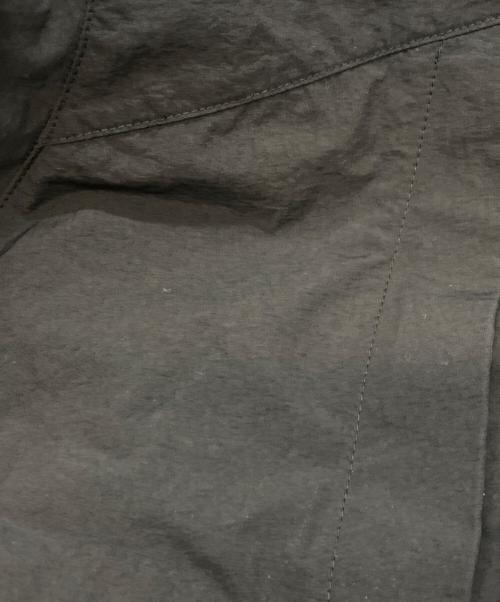 THE NORTH FACE（ザ ノース フェイス）THE NORTH FACE (ザ ノース フェイス) バーサタイルブルゾン ブラック サイズ:Ⅼの古着・服飾アイテム