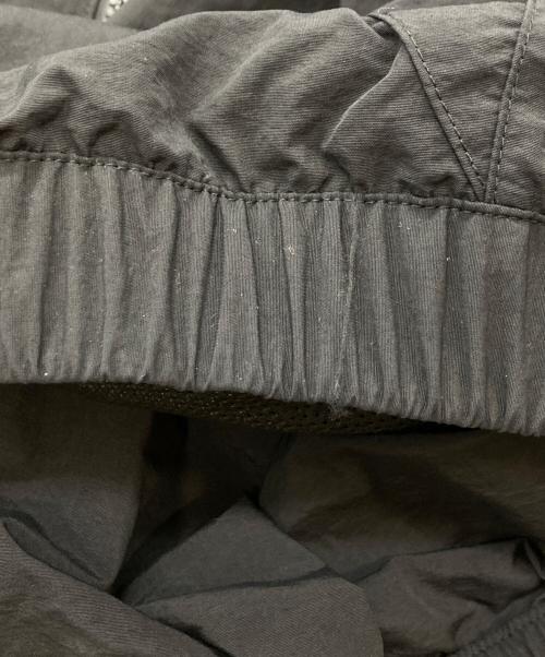 THE NORTH FACE（ザ ノース フェイス）THE NORTH FACE (ザ ノース フェイス) バーサタイルブルゾン ブラック サイズ:Ⅼの古着・服飾アイテム