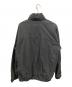 THE NORTH FACE (ザ ノース フェイス) バーサタイルブルゾン ブラック サイズ:Ⅼ：12000円