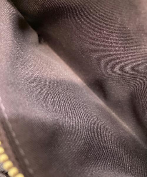 COACH（コーチ）COACH (コーチ) スリム ジップ ウォレット ブラックの古着・服飾アイテム
