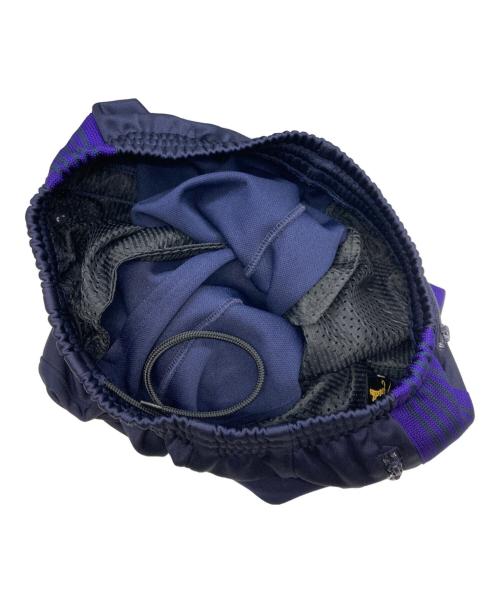 Needles（ニードルズ）Needles (ニードルズ) H.D. TRACK PANT - POLY SMOOTH ネイビー サイズ:Sの古着・服飾アイテム