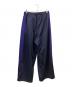 Needles (ニードルズ) H.D. TRACK PANT - POLY SMOOTH ネイビー サイズ:S：20000円