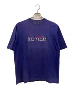 中古・古着通販】BALENCIAGA (バレンシアガ) 20AW GOTHIC OVERSIZE T