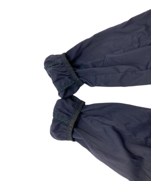 TATRAS（タトラス）TATRAS (タトラス) ナイロンジップアップジャケット ネイビー サイズ:03の古着・服飾アイテム