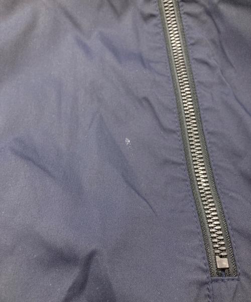 TATRAS（タトラス）TATRAS (タトラス) ナイロンジップアップジャケット ネイビー サイズ:03の古着・服飾アイテム