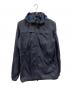 TATRAS（タトラス）の古着「ナイロンジップアップジャケット」｜ネイビー