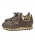 NOVESTA (ノベスタ) MARATHON LEATHER TRAIL スニーカー ブラウン サイズ:EU36：7000円