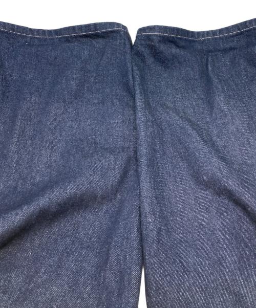 Carhartt WIP（カーハート ワーク イン プログレス）Carhartt WIP (カーハート ワーク イン プログレス) BRANDON PANT インディゴ サイズ:Sの古着・服飾アイテム