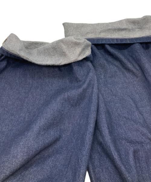 Carhartt WIP（カーハート ワーク イン プログレス）Carhartt WIP (カーハート ワーク イン プログレス) BRANDON PANT インディゴ サイズ:Sの古着・服飾アイテム