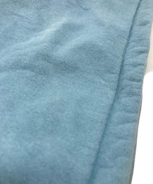 SUPREME（シュプリーム）Supreme (シュプリーム) Reflect Small Box Zip Up Sweatshirt ブルー サイズ:Mの古着・服飾アイテム