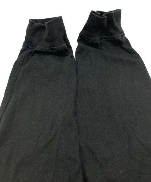 SUPREME（シュプリーム）SUPREME (シュプリーム) 25SS Small Box Logo Long Tee ブラック サイズ:Mの古着・服飾アイテム