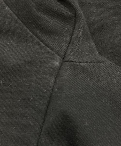 SUPREME（シュプリーム）SUPREME (シュプリーム) 25SS Small Box Logo Long Tee ブラック サイズ:Mの古着・服飾アイテム