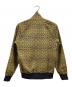 Needles (ニードルズ) 25AWTrack Jacket イエロー×ブラック サイズ:XS：18000円