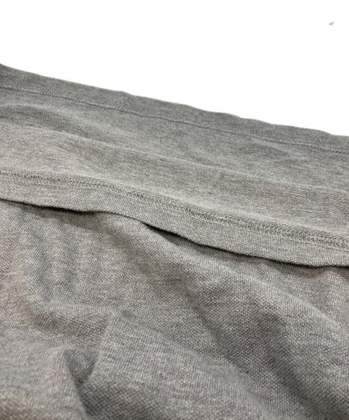 FRED PERRY（フレッドペリー）FRED PERRY (フレッドペリー) ポロシャツ グレー サイズ:Sの古着・服飾アイテム