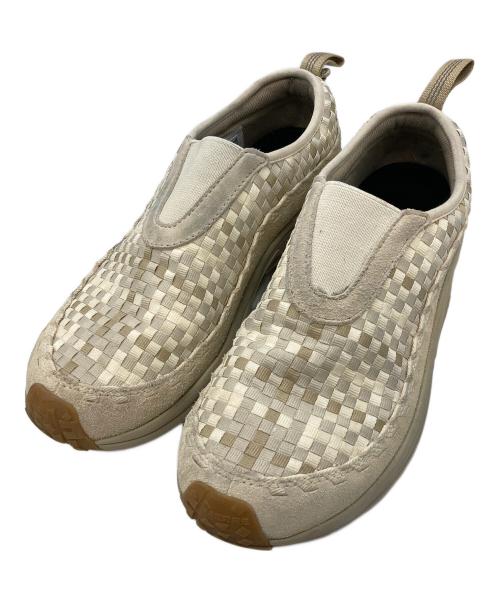 MERRELL（メレル）MERRELL (メレル) Jungle Moc EVO Woven ベージュ サイズ:27.5㎝の古着・服飾アイテム