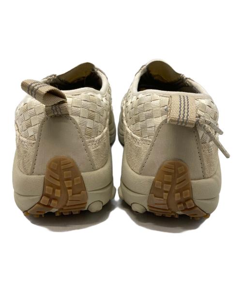 MERRELL（メレル）MERRELL (メレル) Jungle Moc EVO Woven ベージュ サイズ:27.5㎝の古着・服飾アイテム