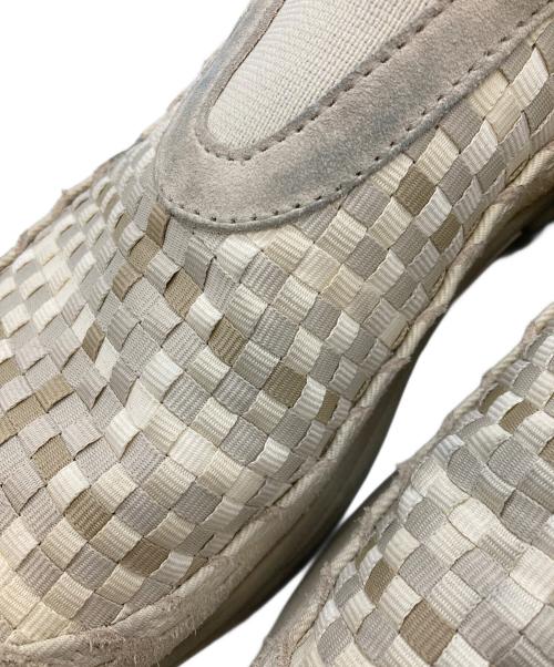 MERRELL（メレル）MERRELL (メレル) Jungle Moc EVO Woven ベージュ サイズ:27.5㎝の古着・服飾アイテム
