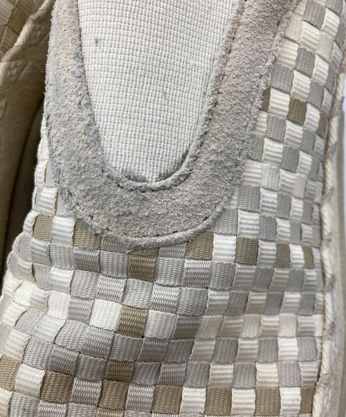 MERRELL（メレル）MERRELL (メレル) Jungle Moc EVO Woven ベージュ サイズ:27.5㎝の古着・服飾アイテム