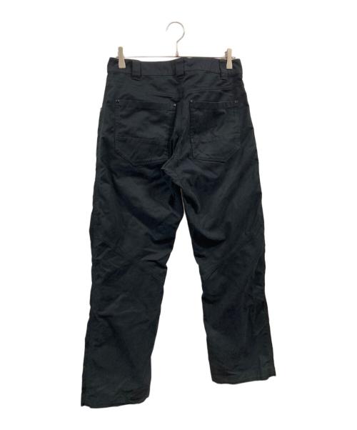 ARC'TERYX（アークテリクス）ARC'TERYX (アークテリクス) クロニンパンツ ブラック サイズ:30の古着・服飾アイテム