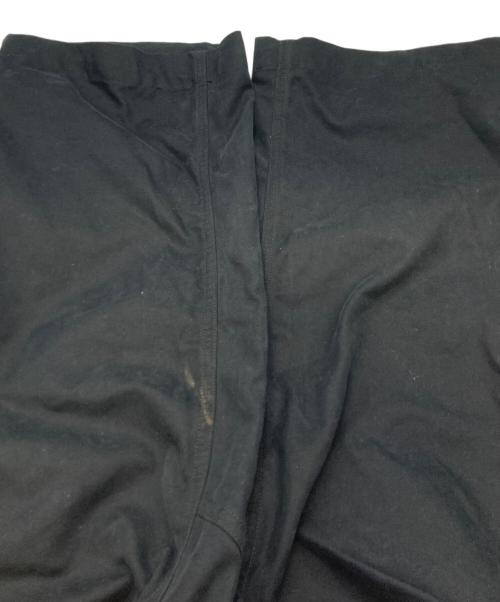 ARC'TERYX（アークテリクス）ARC'TERYX (アークテリクス) クロニンパンツ ブラック サイズ:30の古着・服飾アイテム