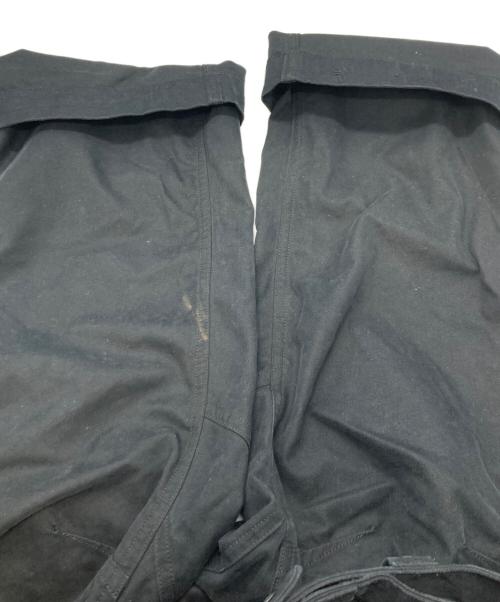 ARC'TERYX（アークテリクス）ARC'TERYX (アークテリクス) クロニンパンツ ブラック サイズ:30の古着・服飾アイテム