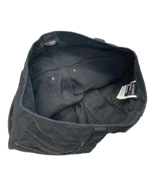 ARC'TERYX（アークテリクス）ARC'TERYX (アークテリクス) クロニンパンツ ブラック サイズ:30の古着・服飾アイテム