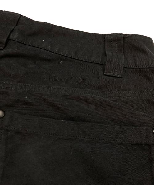 ARC'TERYX（アークテリクス）ARC'TERYX (アークテリクス) クロニンパンツ ブラック サイズ:30の古着・服飾アイテム