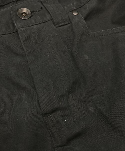 ARC'TERYX（アークテリクス）ARC'TERYX (アークテリクス) クロニンパンツ ブラック サイズ:30の古着・服飾アイテム