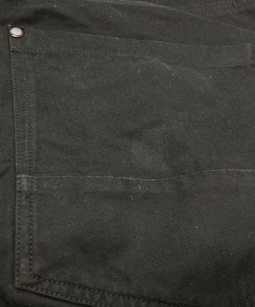 ARC'TERYX（アークテリクス）ARC'TERYX (アークテリクス) クロニンパンツ ブラック サイズ:30の古着・服飾アイテム