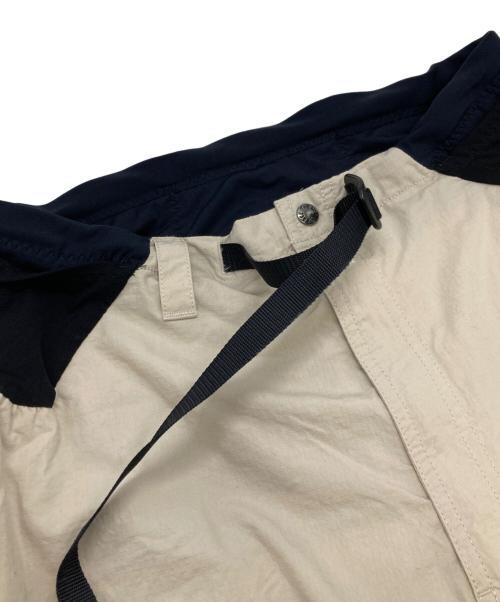 THE NORTH FACE（ザ ノース フェイス）THE NORTH FACE (ザ ノース フェイス) 8/10 エンライド パンツ ベージュ サイズ:Mの古着・服飾アイテム