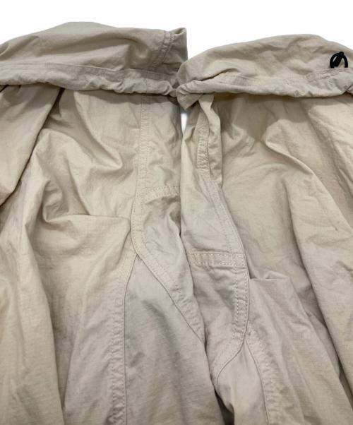 THE NORTH FACE（ザ ノース フェイス）THE NORTH FACE (ザ ノース フェイス) 8/10 エンライド パンツ ベージュ サイズ:Mの古着・服飾アイテム