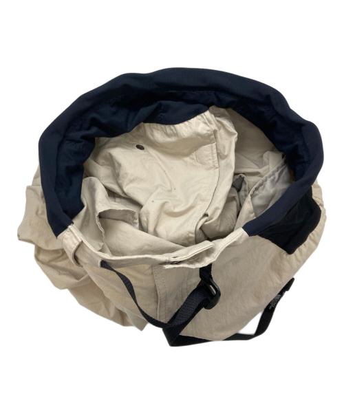 THE NORTH FACE（ザ ノース フェイス）THE NORTH FACE (ザ ノース フェイス) 8/10 エンライド パンツ ベージュ サイズ:Mの古着・服飾アイテム