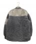 THE NORTHFACE PURPLELABEL (ザ・ノースフェイス パープルレーベル) Wool BOA Fleece DENALI Jacket グレー サイズ:S：20000円