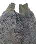 中古・古着 THE NORTHFACE PURPLELABEL (ザ・ノースフェイス パープルレーベル) Wool BOA Fleece DENALI Jacket グレー サイズ:S：20000円