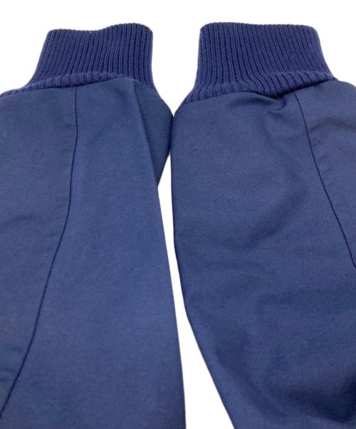 SPIEWAK（スピワック）SPIEWAK (スピワック) narifuri (ナリフリ) ドローコードジャケット ネイビー サイズ:Sの古着・服飾アイテム