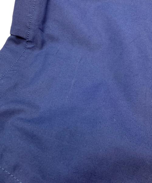 SPIEWAK（スピワック）SPIEWAK (スピワック) narifuri (ナリフリ) ドローコードジャケット ネイビー サイズ:Sの古着・服飾アイテム