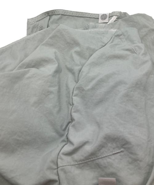 alk phenix（アルクフェニックス）alk phenix (アルクフェニックス) Zak Shorts ブルー サイズ:Sの古着・服飾アイテム
