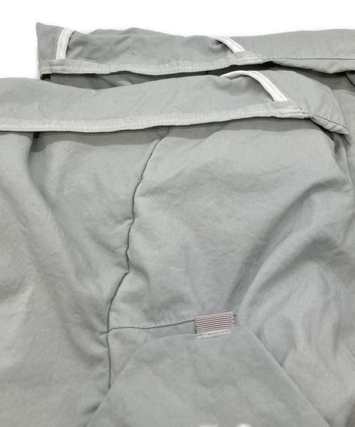 alk phenix（アルクフェニックス）alk phenix (アルクフェニックス) Zak Shorts ブルー サイズ:Sの古着・服飾アイテム